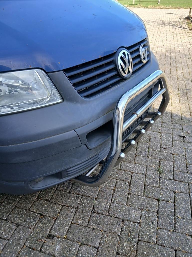 Bullbar, Ophalen, Overige merken