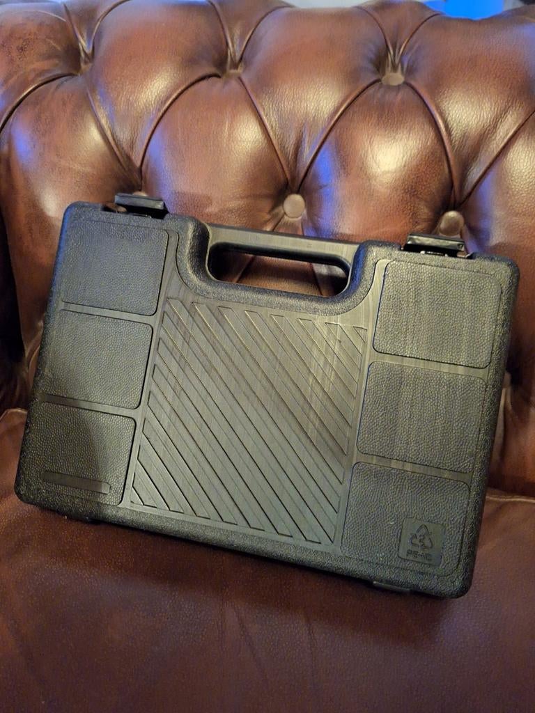 Luchtbeitelset, Ophalen of Verzenden, Nieuw