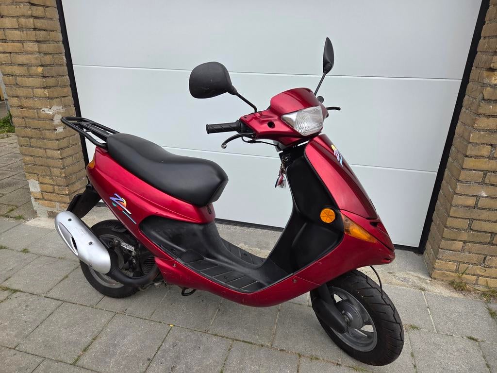 Peugeot Zenith, Ophalen, Gebruikt, Benzine, Overige modellen