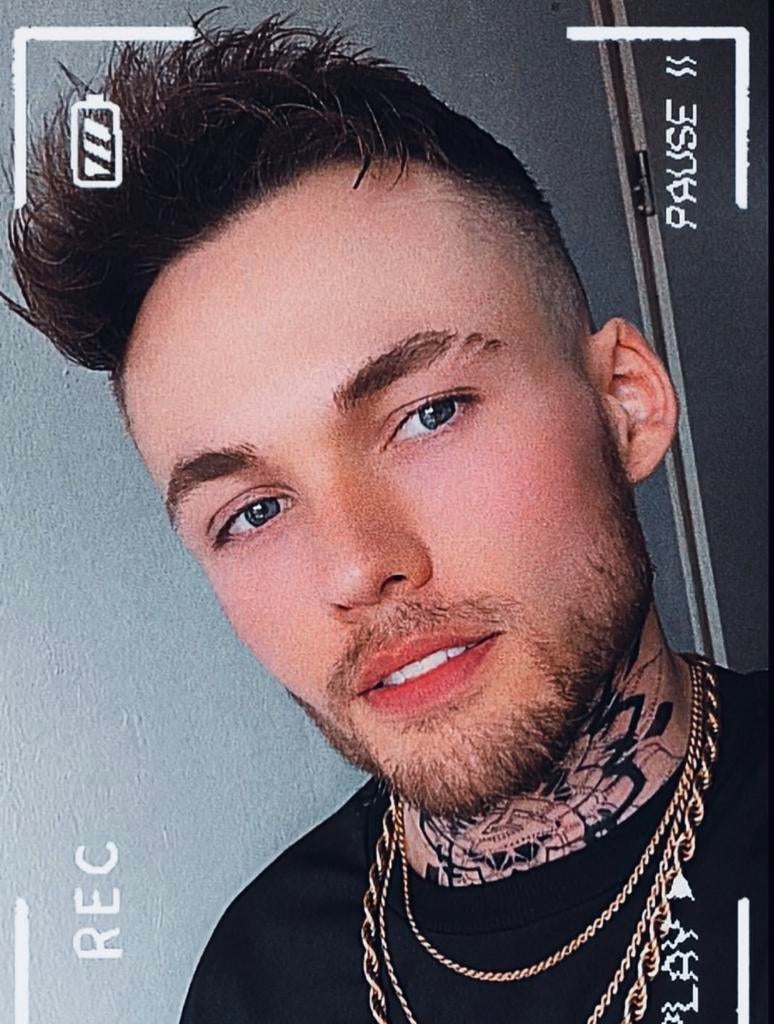 Gecertificeerde Ontspanningsmassage, Ontspanningsmassage