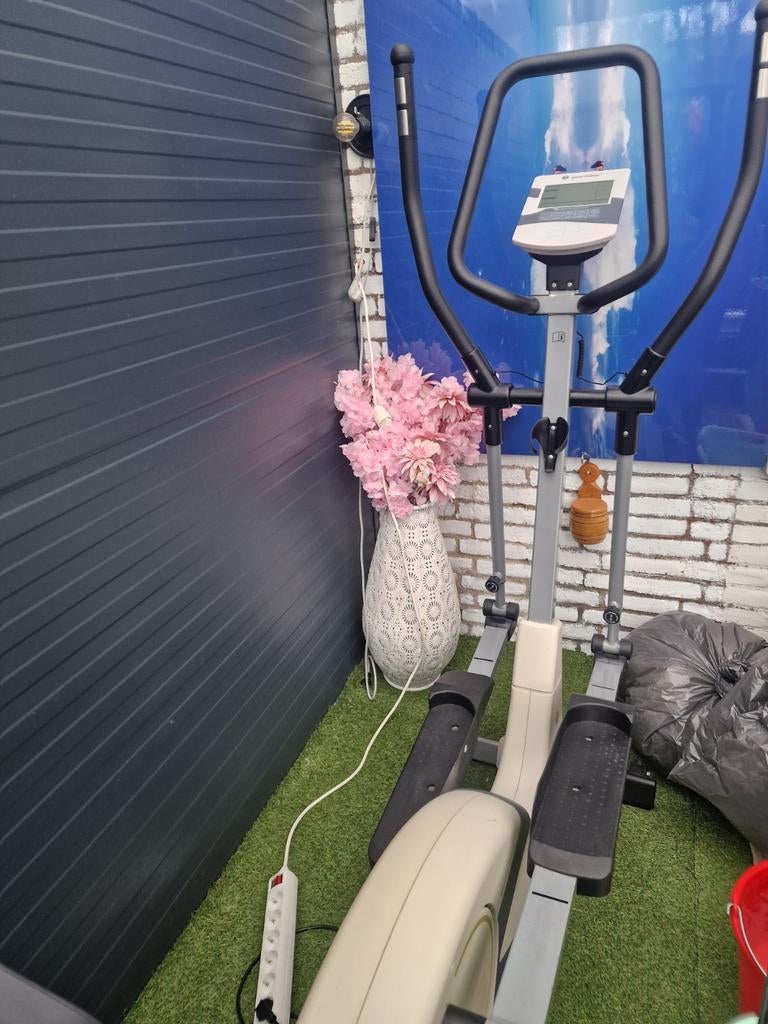 Fitness apparaat mag voor €45  weg, Ophalen of Verzenden