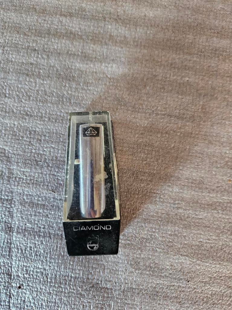 Philips 22GP205 Diamond pickup naald, Ophalen of Verzenden, Nieuw, Platenspeler-onderdeel, Philips