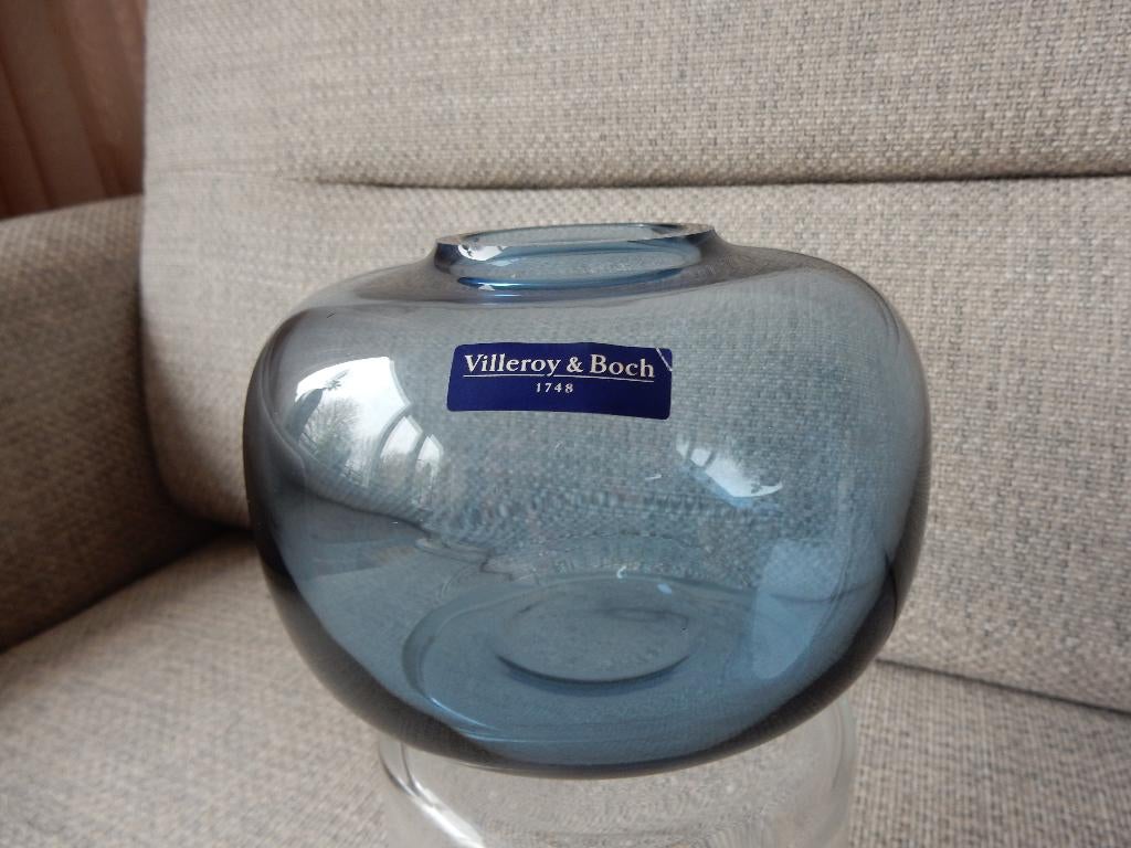 Villeroy & Boch Light & Flowers vaas, Antiek en Kunst, Ophalen of Verzenden