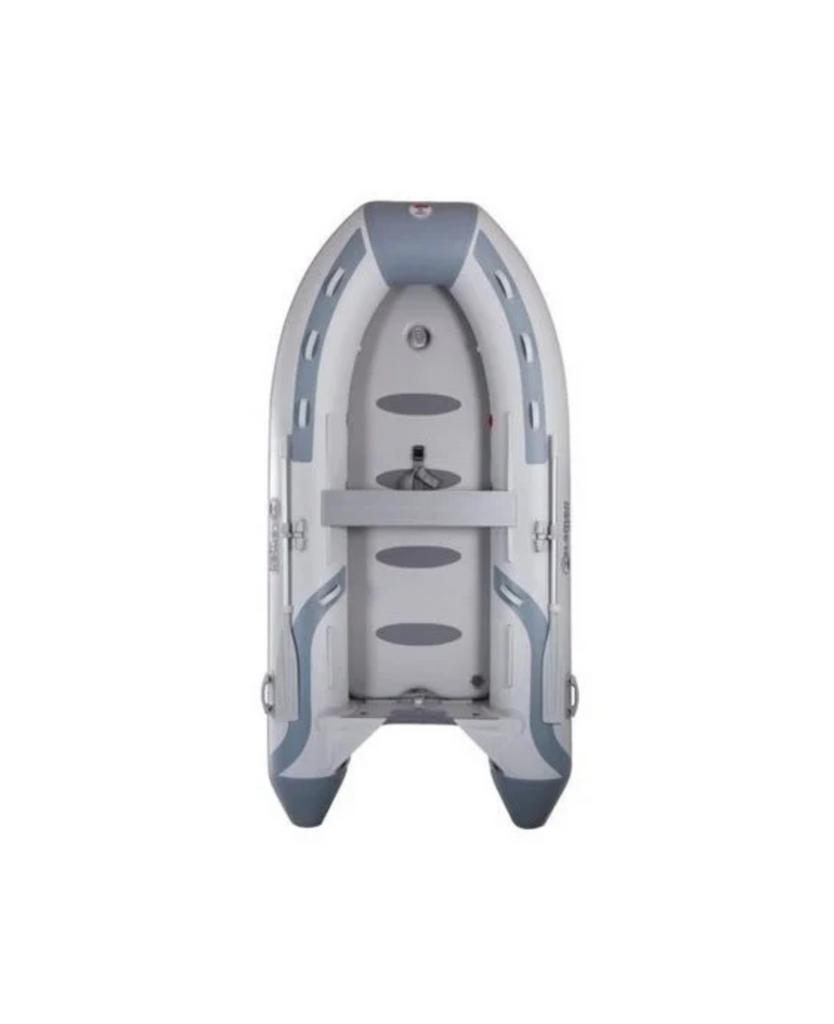 Talamex Highline airdeck HLA 350 rubberboot uit 2022, Airdeck, Gebruikt, Benzine, Minder dan 70 pk