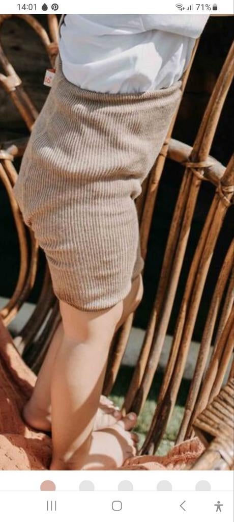 Super schattig silly silas short 86/92, Ophalen of Verzenden, Zo goed als nieuw, Meisje, Broekje