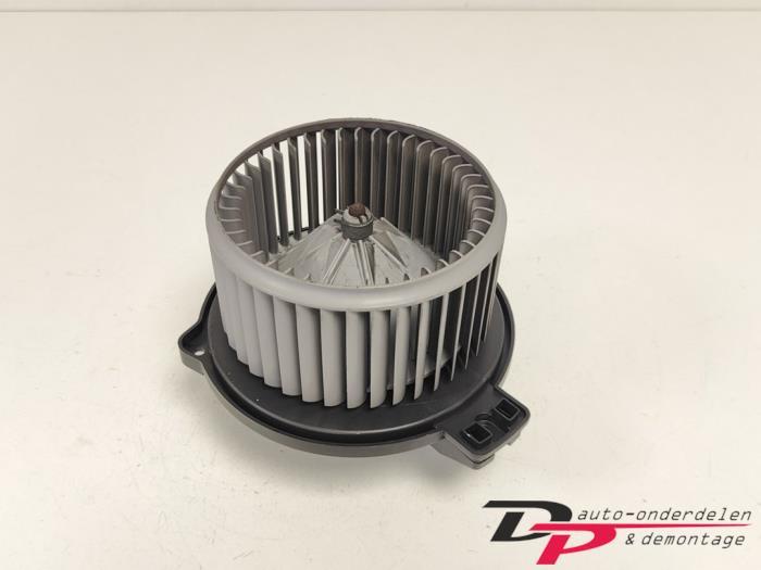 Kachel Ventilatiemotor van een Kia Rio, -, -, Ophalen of Verzenden, -
