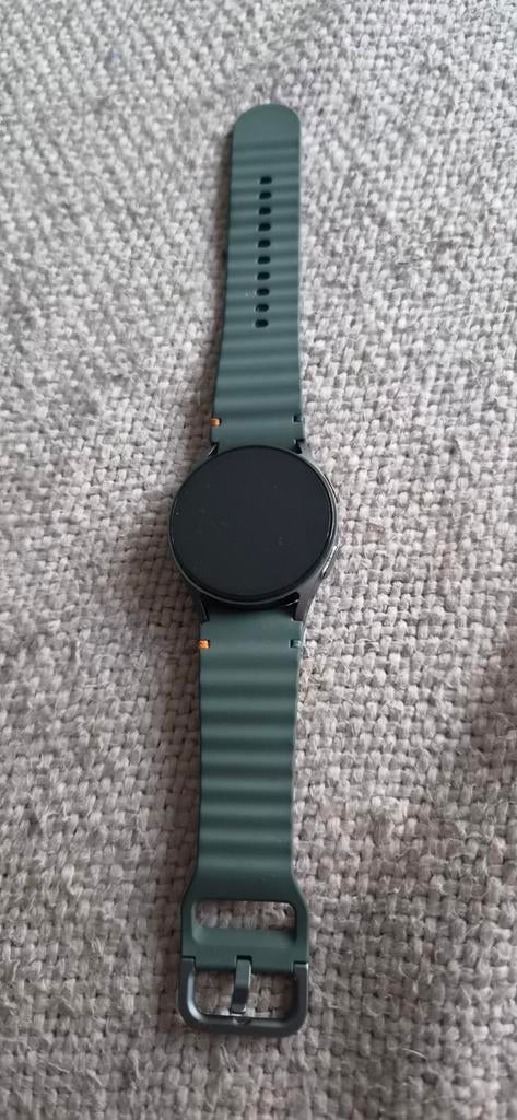 samsung galaxy watch 7 40mm, Gebruikt, Samsung ⌚️, Ophalen of Verzenden, Afstand