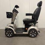 scootmobiel Carpo 4, Diversen, Gebruikt, Ophalen of Verzenden, Vermeiren, 16 km/u of meer