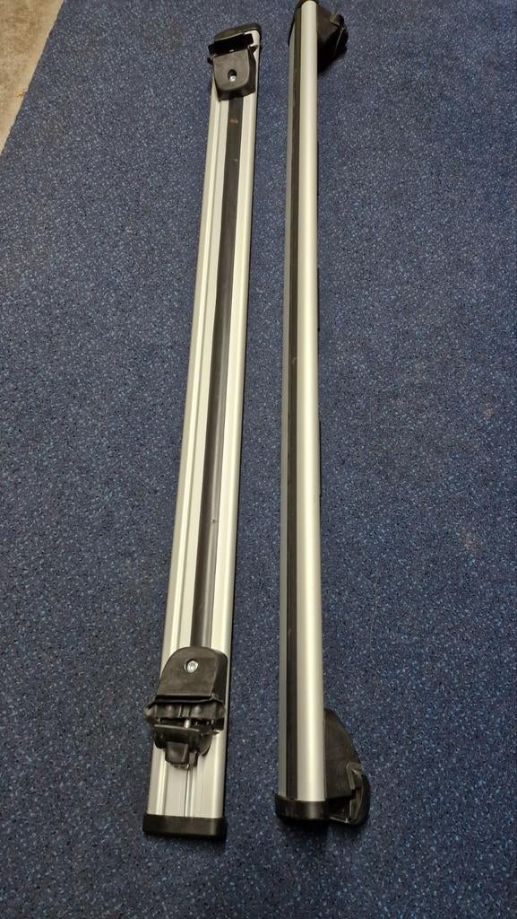 Farad dakdragers - Gebruikt, Ophalen, Gebruikt