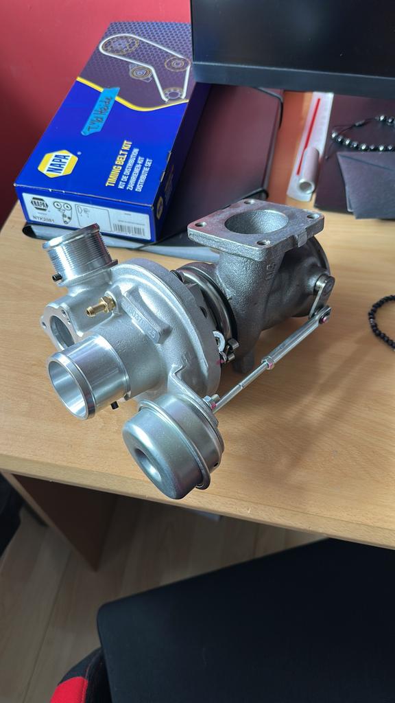 Turbo gt1446, Ophalen of Verzenden, Nieuw