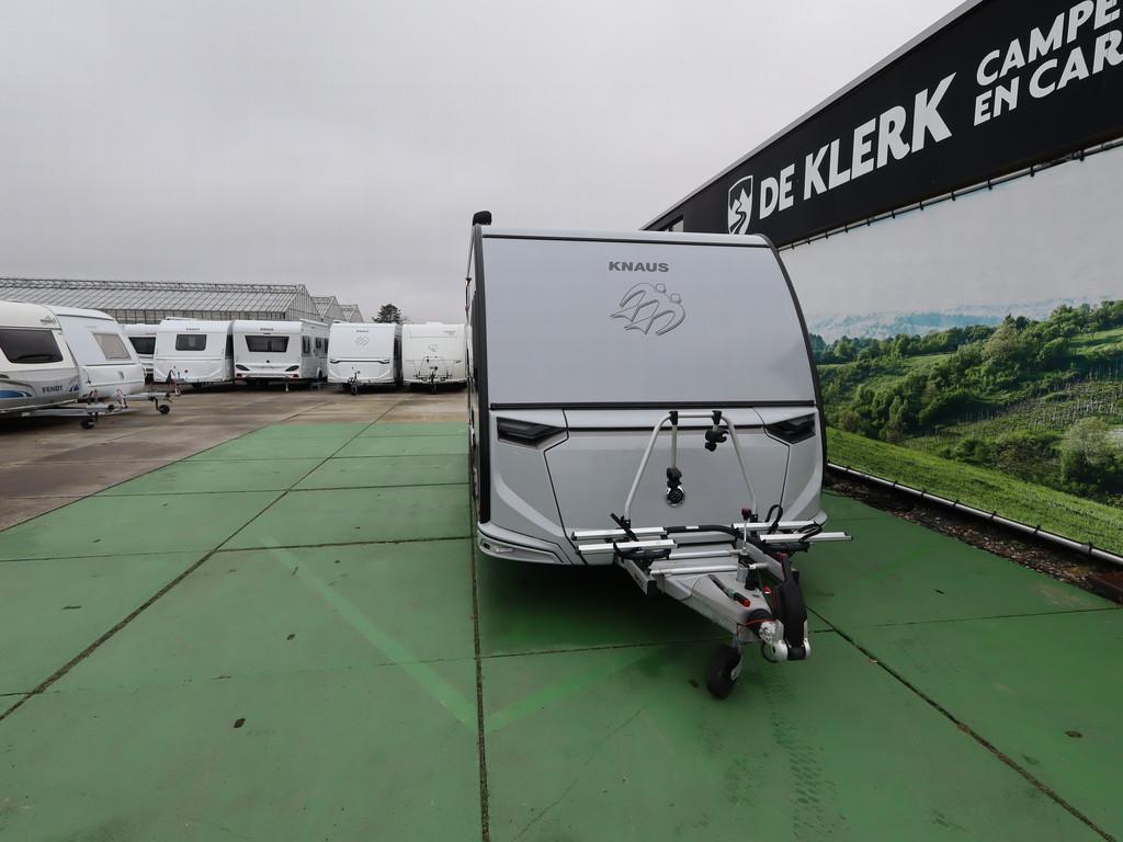 Knaus SUDWIND 500 EU 60 YEARS (bj 2024), 7 tot 8 meter, Bedrijf, Info@deklerkcaravans.nl, Ringverwarming