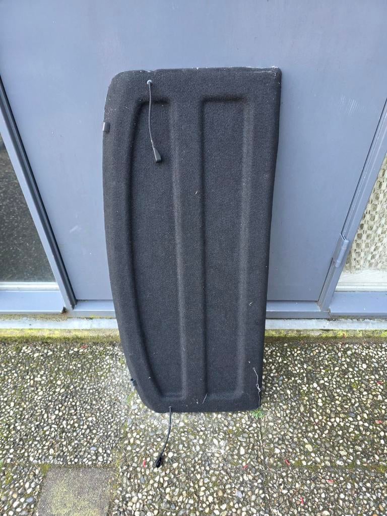 Originele Renault Clio 2023 kofferruimte afdekking, Ophalen of Verzenden, Renault