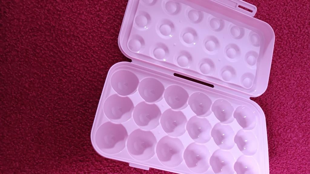 Eierbewaardoos, Ophalen of Verzenden, Nieuw