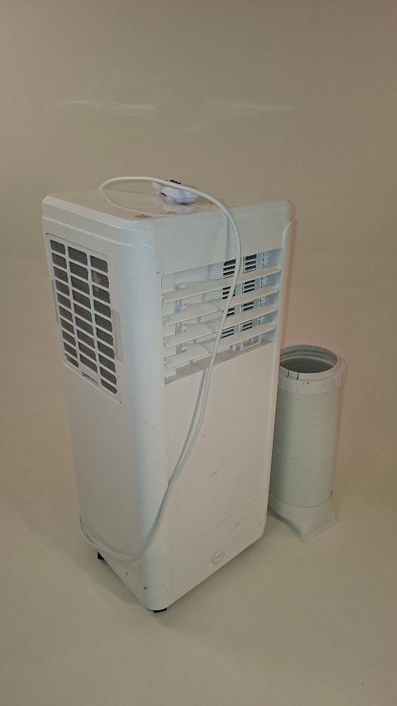 Mobiele Airco ACB14K01 Fuave, Witgoed en Apparatuur, Airco's, Gebruikt, Mobiele airco, Minder dan 60 m³, 3 snelheden of meer, Koelen en Ontvochtigen