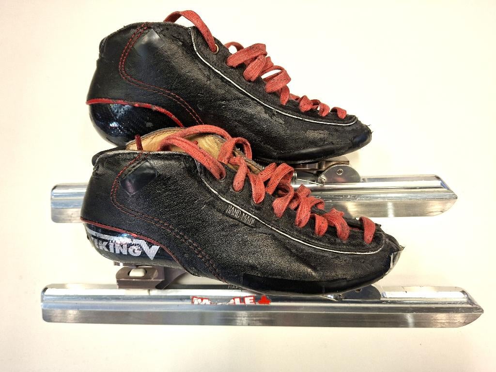 VIKING NAGANO SILVER MAAT 40, Gebruikt, Viking, Almere, Ophalen of Verzenden