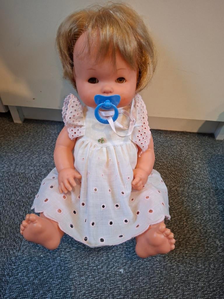 Nenuco pop, Ophalen, Gebruikt, Pop