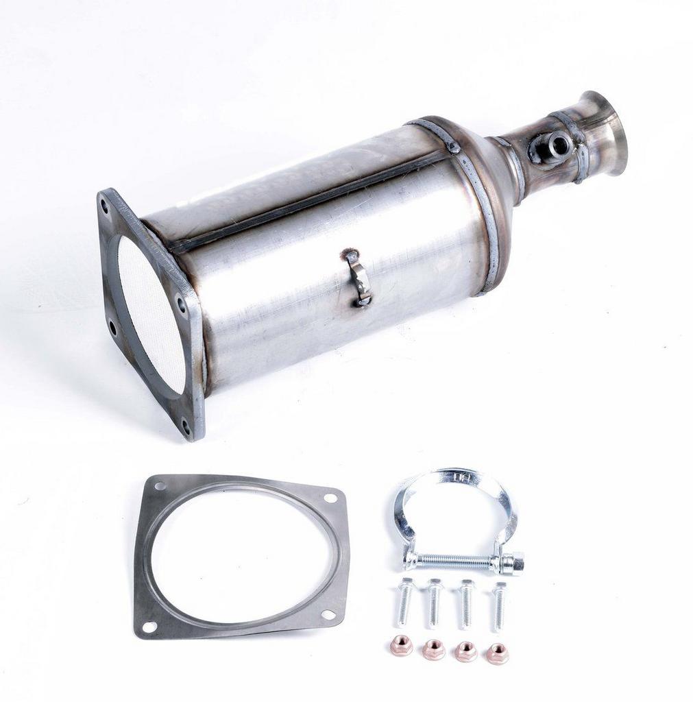 Roetfilter Citroën C4 (Grand) Picasso, -, Nieuw, Ophalen of Verzenden, -