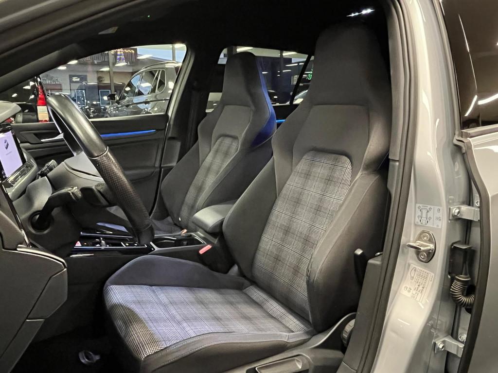 Volkswagen Golf GTE 1.4 245pk eHybrid DSG | Trekhaak | LED+, Stof, Gebruikt, 4 cilinders, Adaptive Cruise Control
