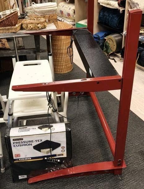 Automatisch bureau frame, electrische bureau, Ophalen, Nvt, Nvt, Nvt