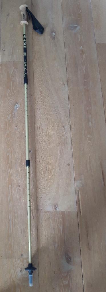 Leki Makalu (Single) Wandelstok, Ophalen, Nieuw, Wandelstok