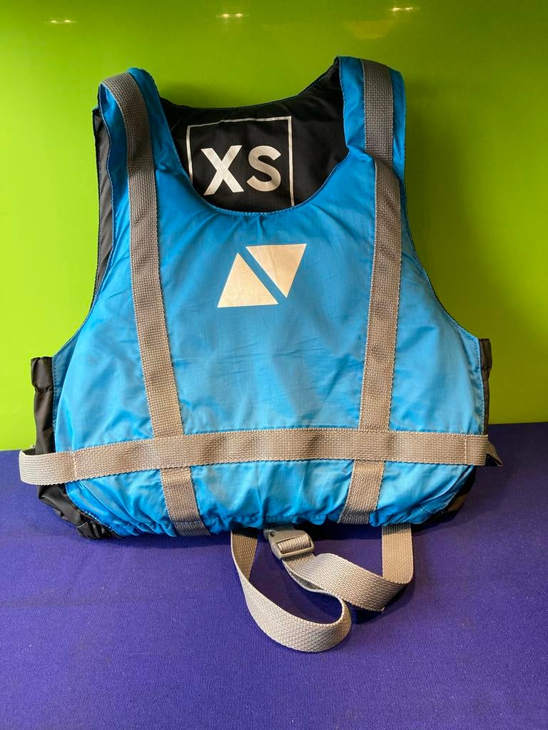 Magic Marine Zwemvest XS - 50N Drijfvermogen, Ophalen of Verzenden, Gebruikt, Kind, Reddingsvest of Zwemvest