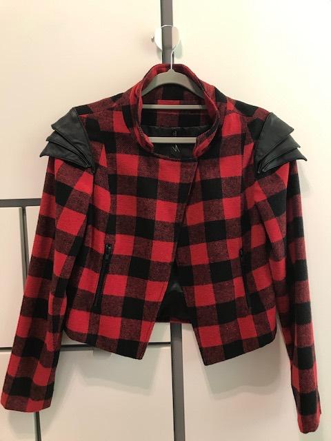 Stylist's own jasje maat 38, Maat 38/40 (M), Nieuw, Ophalen of Verzenden, Jasje