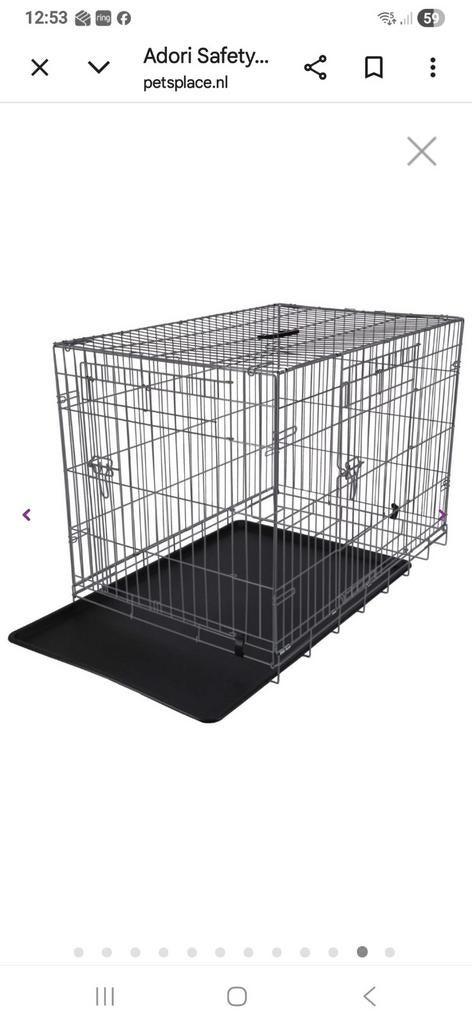 Te koop aangeboden, Ophalen, Zo goed als nieuw