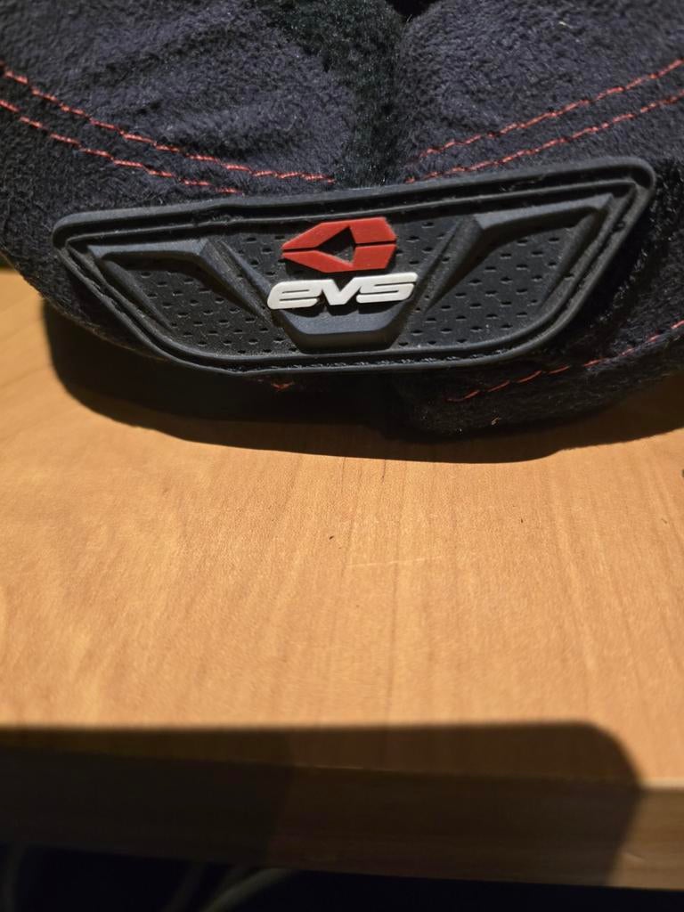 EVS Nekbrace / Nekbeschermer, Ophalen of Verzenden