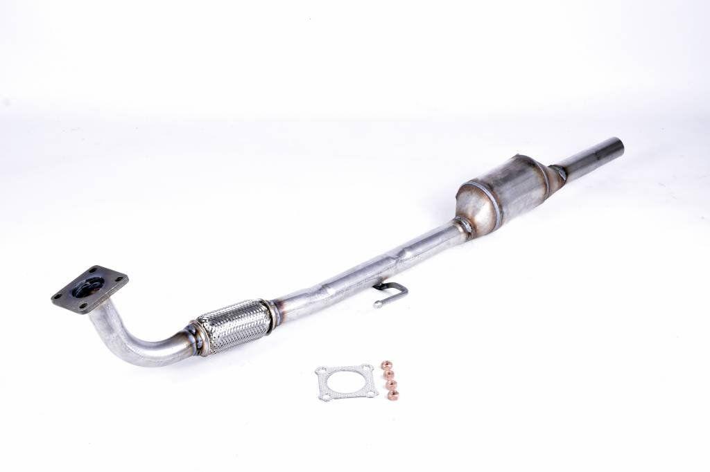 Katalysator Volkswagen Lupo / Seat Arosa