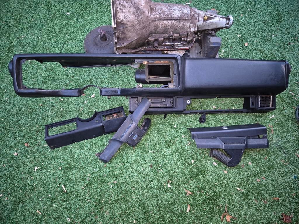 Diverse onderdelen chevrolet camaro, Ophalen, Gebruikt, Chevrolet