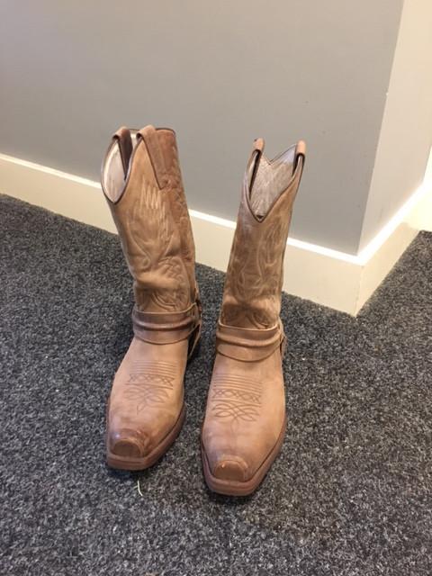 schoenen, Kleding | Heren, Schoenen, Ophalen, Sendra, Bruin, Boots