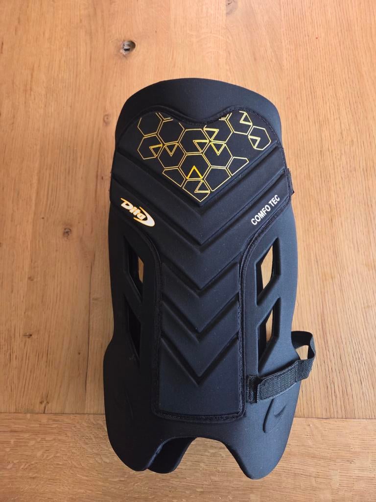 Dita Comfo Tec Hockey Scheenbeschermers Heren, Ophalen of Verzenden, Nieuw, Overige typen