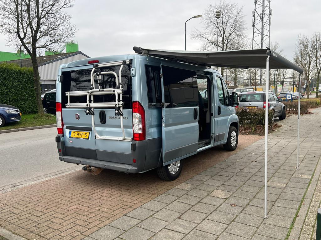 Fiat FIAT DUCATO 2.3 Multijet Camper *Klaar voor Avontuur *, Corso Giovanni Agnelli 200
10135  Torino, IT, Bedrijf, Info@fcagroup.com