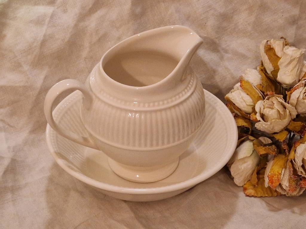 Roomset. "Wedgwood- Windsor"., Verzenden, Overige typen, Zo goed als nieuw, Wedgwood