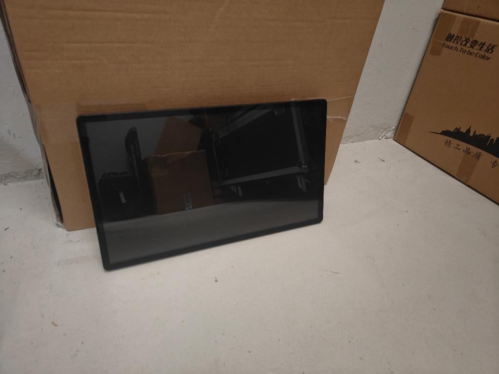 all in one scherm, Computers en Software, Android Tablets, Usb-aansluiting, 32 GB, Verzenden, Zo goed als nieuw