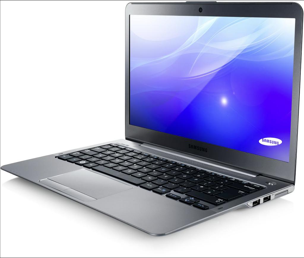 Samsung 13,3 inch Laptop SSD Windows 11, Ophalen, Gebruikt, Qwerty, 13 inch