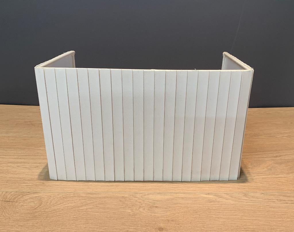 Buitenkans lampenkappen nieuw Maretti Piet Boon twv € 99,00, Huis en Inrichting, Lampen | Lampenkappen, Wit, Eric Kuster Piet Boon