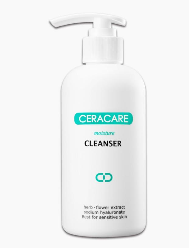 Korean Skincare Skin Cleanser 250ml, Ophalen of Verzenden, Nieuw, Gehele gezicht, Reiniging