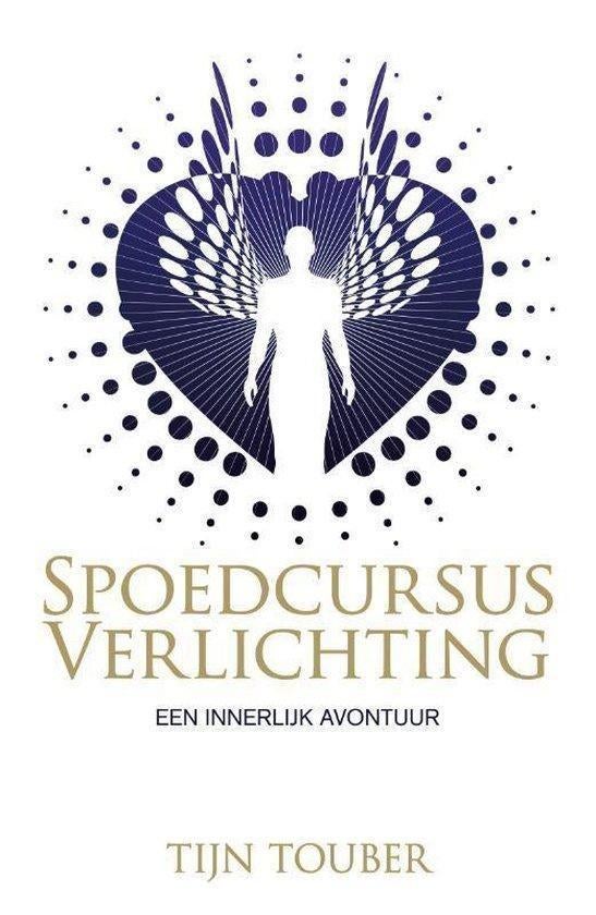 Tijn Touber Spoedcursus Verlichting, Ophalen of Verzenden, Nieuw, Spiritualiteit algemeen, Achtergrond en Informatie