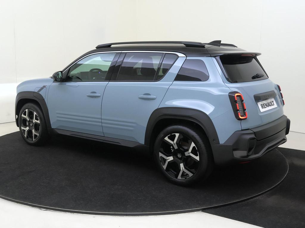 Renault 4 comfort range Techno 52 kWh | Harman Kardon Premiu, Auto's, Renault, Stof, Gebruikt, 750 kg, 150 pk