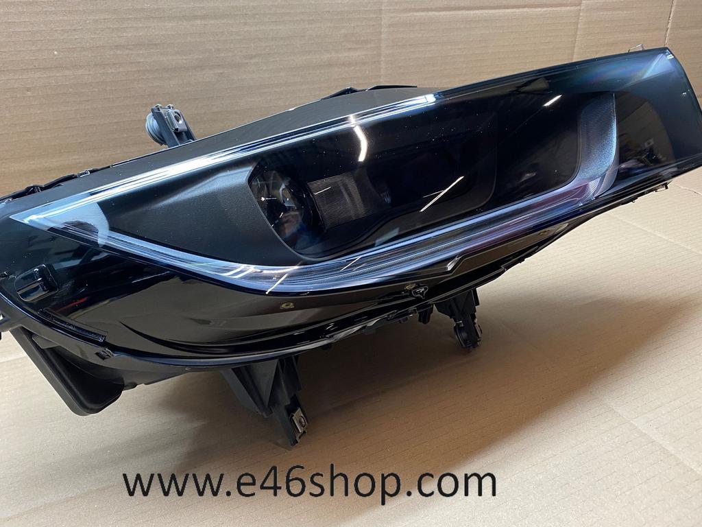 KOPLAMP BMW i8 OE 63117387442 NIEUW ORIGINEEL BMW, -, -, Nieuw, Ophalen of Verzenden