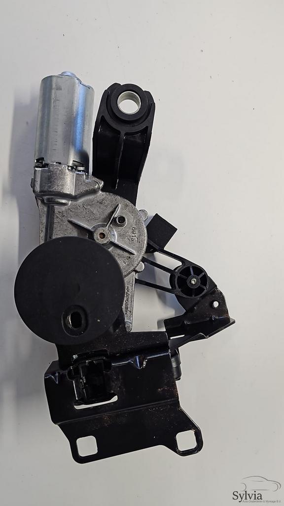 Achter Ruitenwisser motor BMW 5 serie E61  61627208602 72086, Auto-onderdelen, Gebruikt, -, -, Ophalen of Verzenden