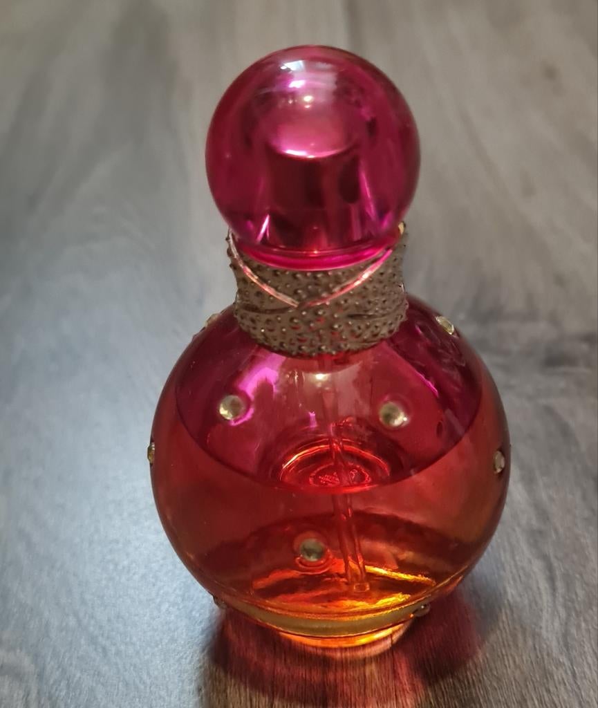 Britney Spears sunset fantasy parfum, Ophalen of Verzenden, Nieuw