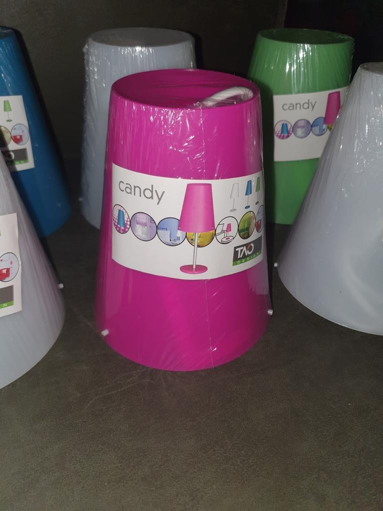 6 x staande bureau lamp, Ophalen of Verzenden, Nieuw