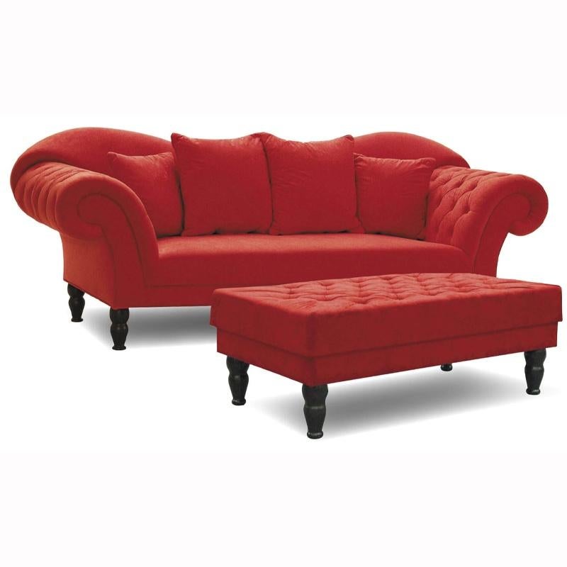 bankstel, Ophalen, 250 tot 300 cm, 75 tot 100 cm, Zo goed als nieuw