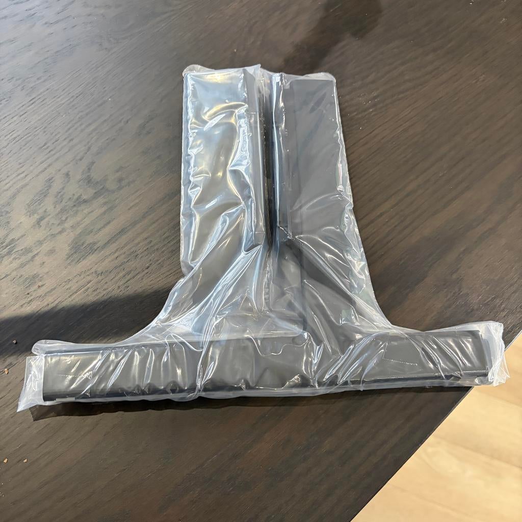 Voetsteunen Samsung The Frame Pro 65 inch, Ophalen of Verzenden, Nieuw