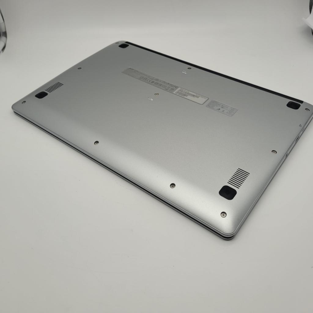 Acer CB315-3H-C1FV Intel Celeron N4020 4GB 128GB Chrome OS, Acer, Zo goed als nieuw, Support@acer.com, 8F, No. 88, Sec. 1, Xintai 5th Rd.
Xizhi District, New Taipei City 221
Taiwan