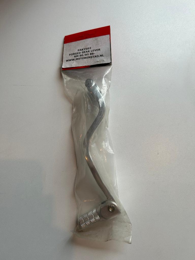 Schakelpook Suzuki RM 80 / 85 - 1988 t/m 2024, Ophalen of Verzenden