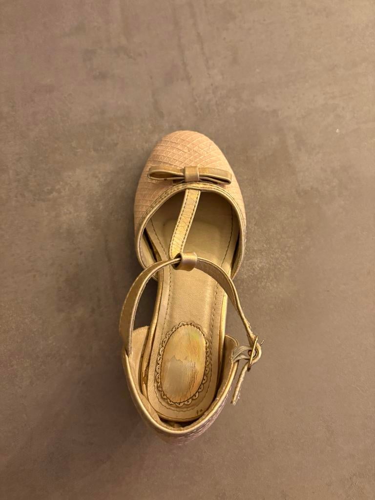 Kinder hakjes maat 32, Ophalen, Zo goed als nieuw, Meisje