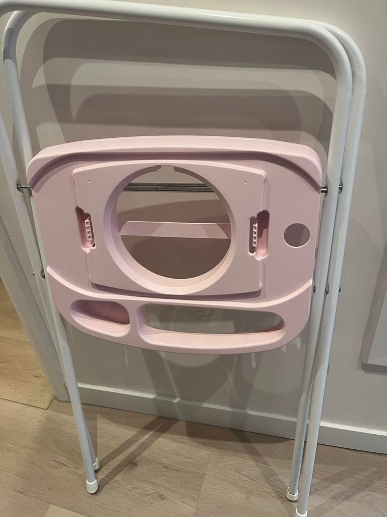 Bebe-Jou Click Badstandaard Gratis, Ophalen, Gebruikt, Inklapstoel